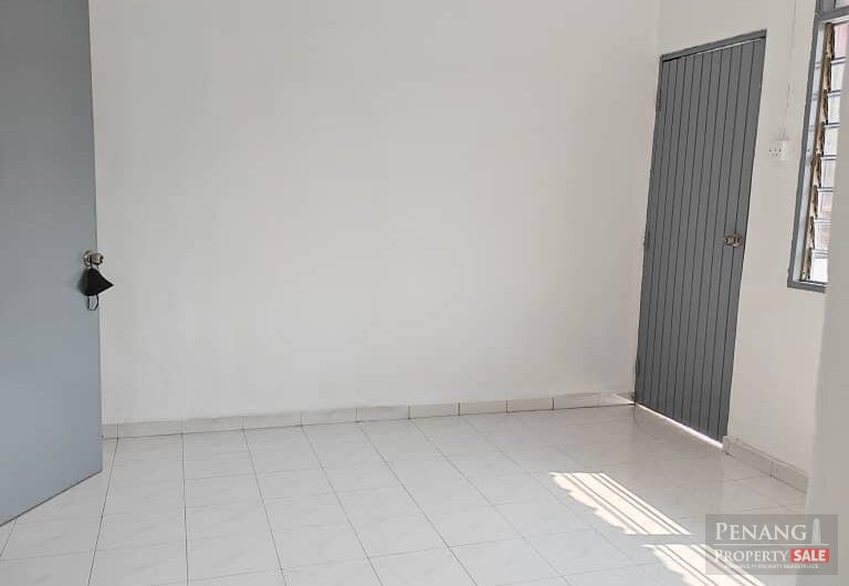 Taman Desa Murni 2 Storey Terrace Sungai Dua Butterworth