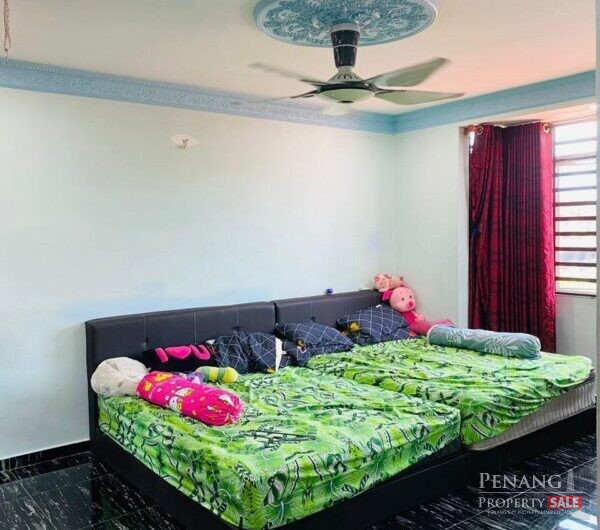 (NICELY RENOVATED)Taman Desa Cahaya , Alma, Bukit Mertajam