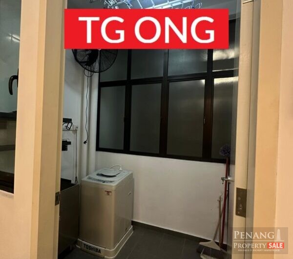 Evoke Condo 2 Carpark near Meritus Designer Units Move in Condition