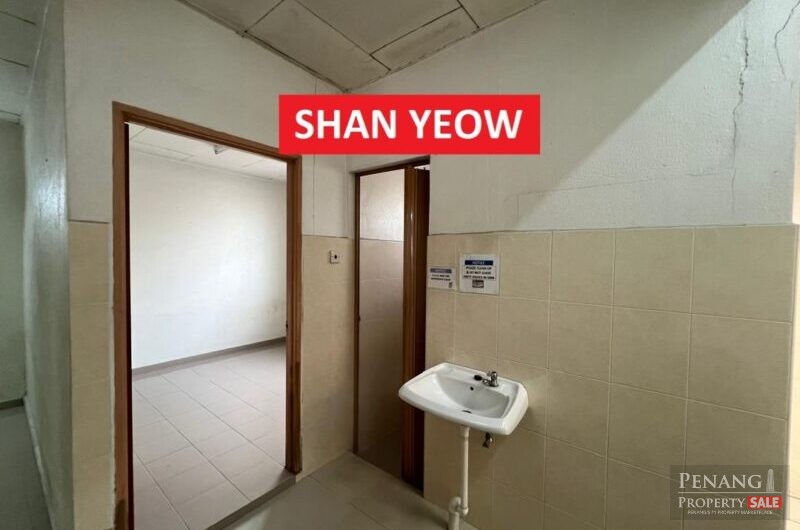 Taman Sentul Bukut Minyak Juru For Rent