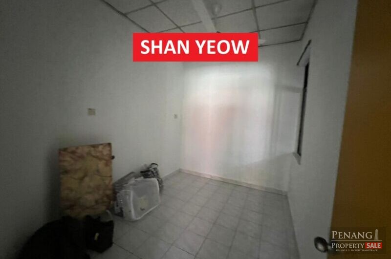 Semi D Taman Impian Murni Alma Bukit Mertajam For Rent