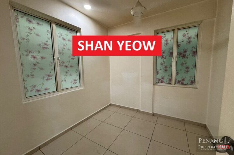 Delima Emas Juru For Rent Bukit Minyak