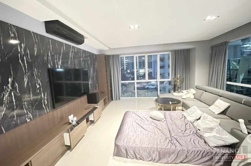 Greatest Deal In Batu Uban! The Uban Residence, Low Dens, High Privacy