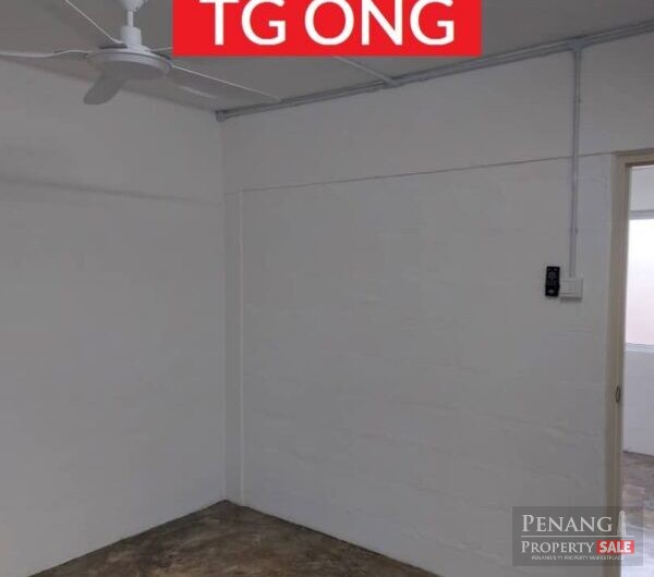 Tenggiri Flat Walking Distance to Sunway Medical Centre Mall