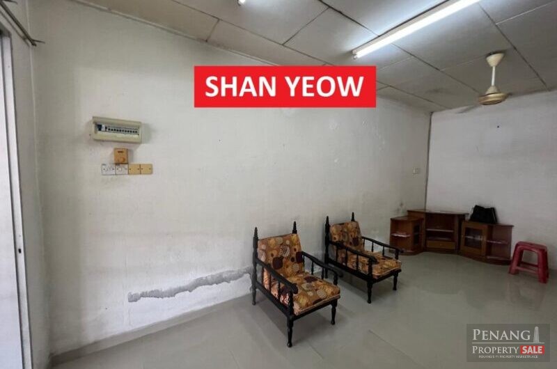 Taman Sentul Bukut Minyak Juru For Rent