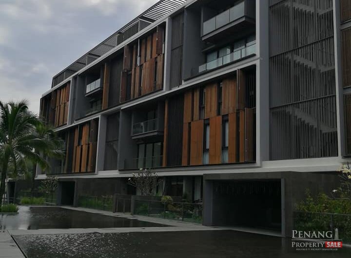 Shorefront Condominium , Lebuh Farquhar 10200 Georgetown Penang
