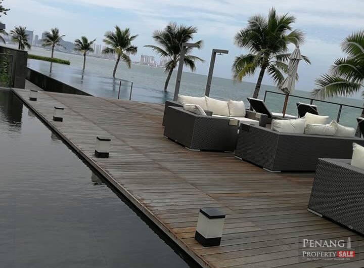 Shorefront Condominium , Lebuh Farquhar 10200 Georgetown Penang
