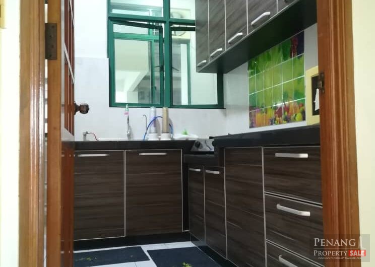 Tanjung Park, Nice Unit, Furnished & Renovated, Tanjung Tokong