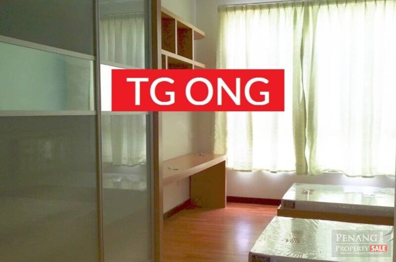 Ferringi Height Designer Units Move in Condition Full Seaview