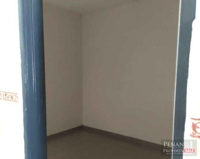 (Taman Machang Bubok) Single Storey Terrace House, Bukit Mertajam