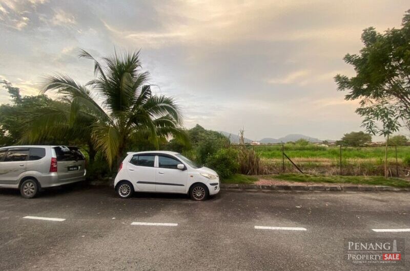 (FULLY RENOVATED)Taman Sukun Indah Bukit Mertajam