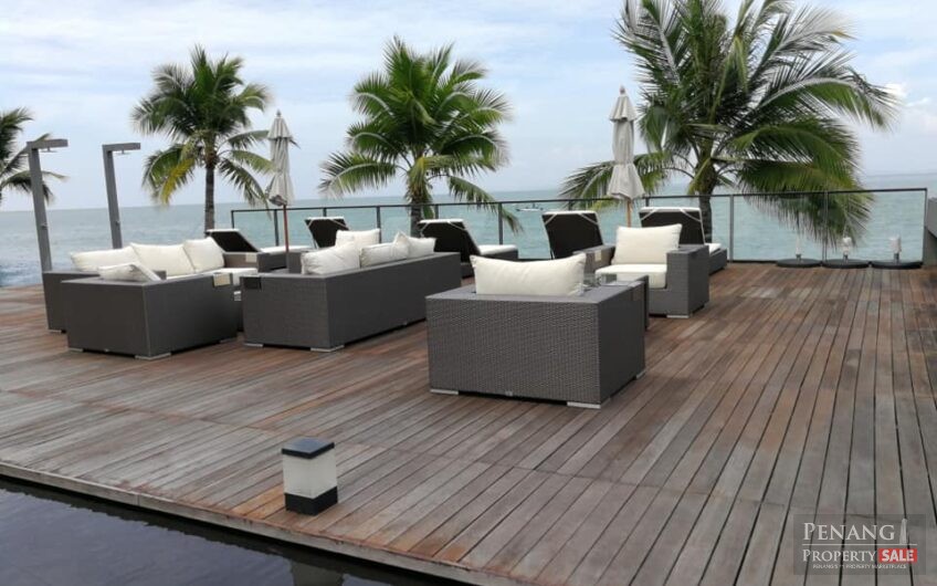 Shorefront Condominium , Lebuh Farquhar 10200 Georgetown Penang