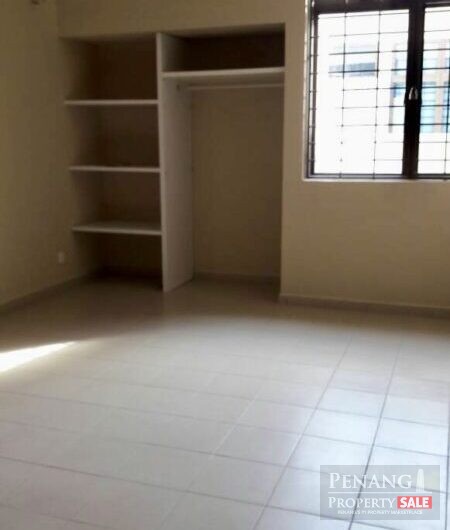 Freehold Bungalow Land, Unit at Pulau Tikus, Georgetown