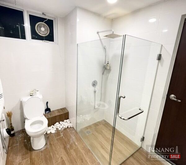 Greatest Deal In Batu Uban! The Uban Residence, Low Dens, High Privacy