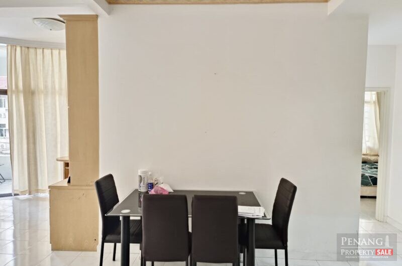 Low Density, Flamingo Series, 1200sf Renovated, Freehold. Value Buy!