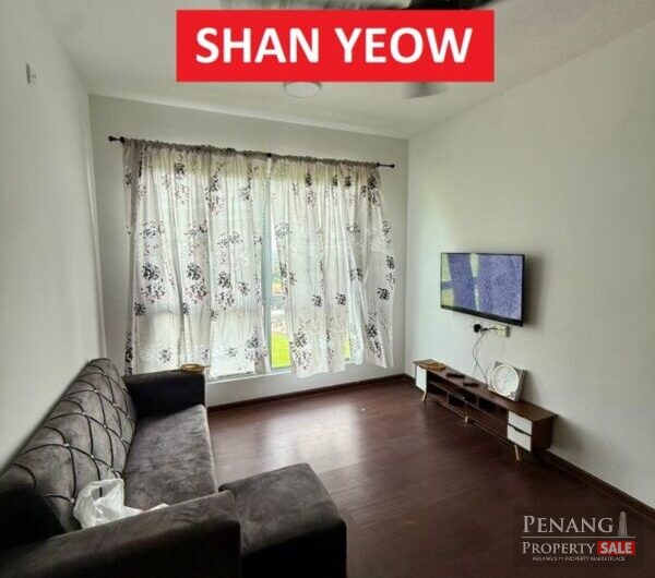 Master Room Permatang Pauh Seberang Jaya Signature 3 For Rent