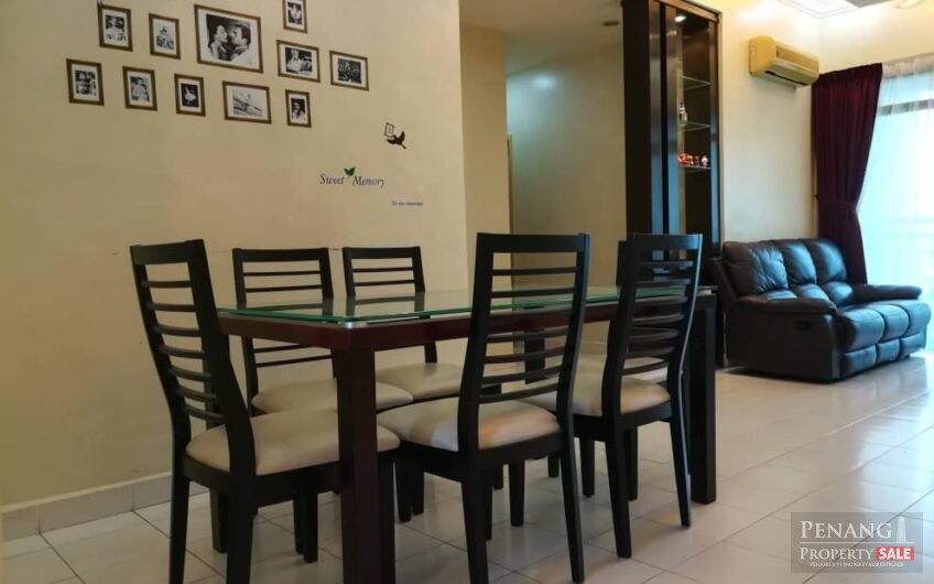 Tanjung Park, Nice Unit, Furnished & Renovated, Tanjung Tokong