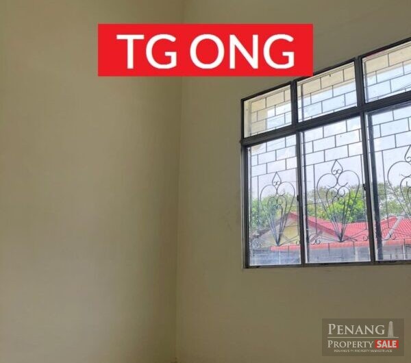 Hostel near Sunway Carnival Mall Walking Distance Good Condition Kitchen Ready
