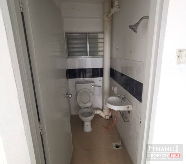 Affordable & Cozy Unit @ Century Park, Batu Uban | 700 sq.ft | Partially Furnished | Near USM | RM800/m