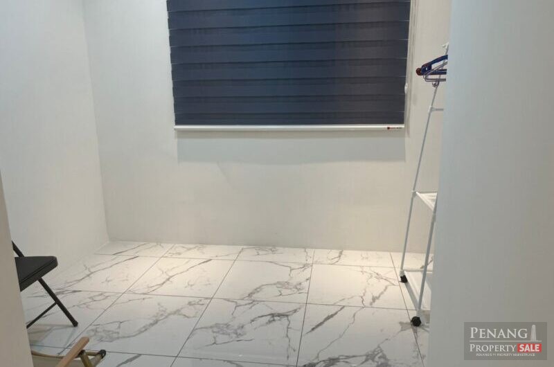 Quaywest, 3 Bedroom, Fully Furnished, Few Units Available, Bayan Lepas