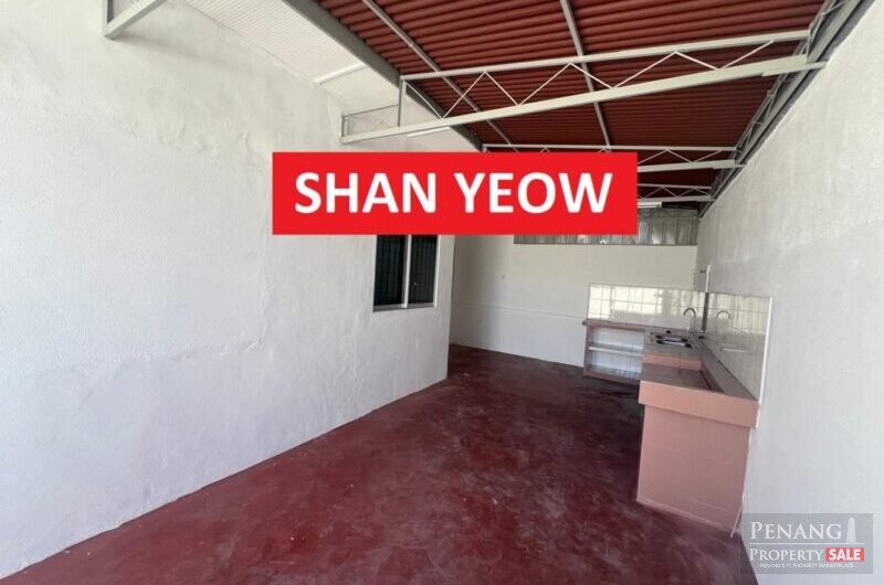 Kota Permai Semi d Bukit Mertajam For Sale