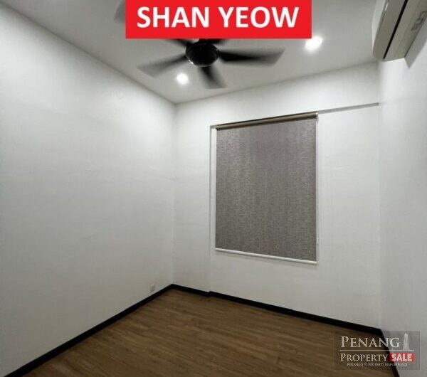 Bm City Condo Bandar Perda Bukit Mertajam For Sale