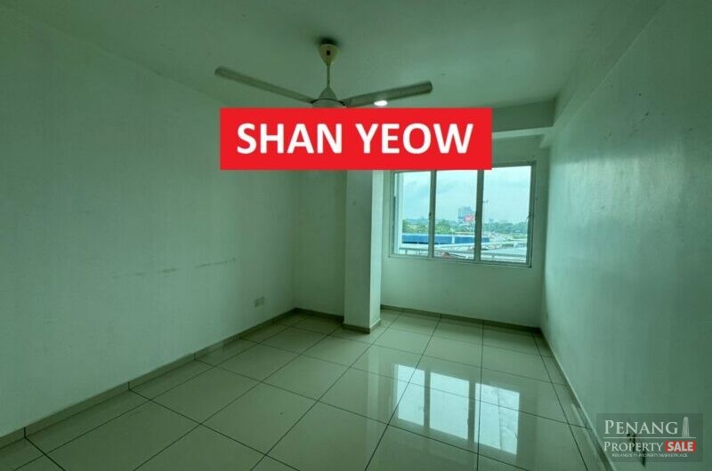 Delima Emas Juru For Rent Bukit Minyak
