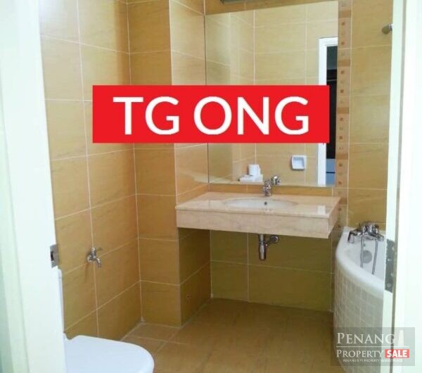 Ferringi Height Designer Units Move in Condition Full Seaview