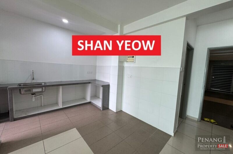 Delima Emas Juru For Rent Bukit Minyak