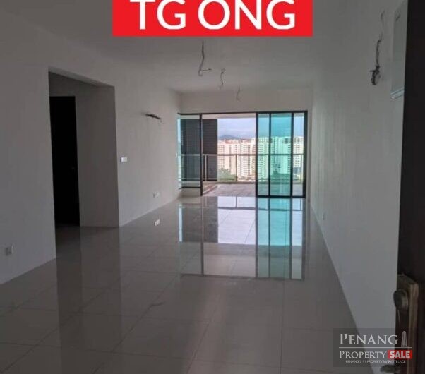 98 Nibong Residence for Sale Below Value (brand new original unit)