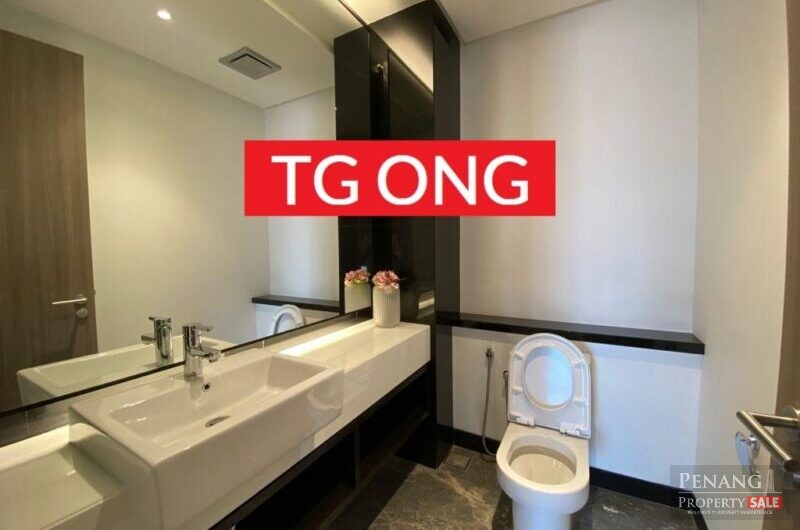 Straits Residences near Andaman Straits Quay 2CP