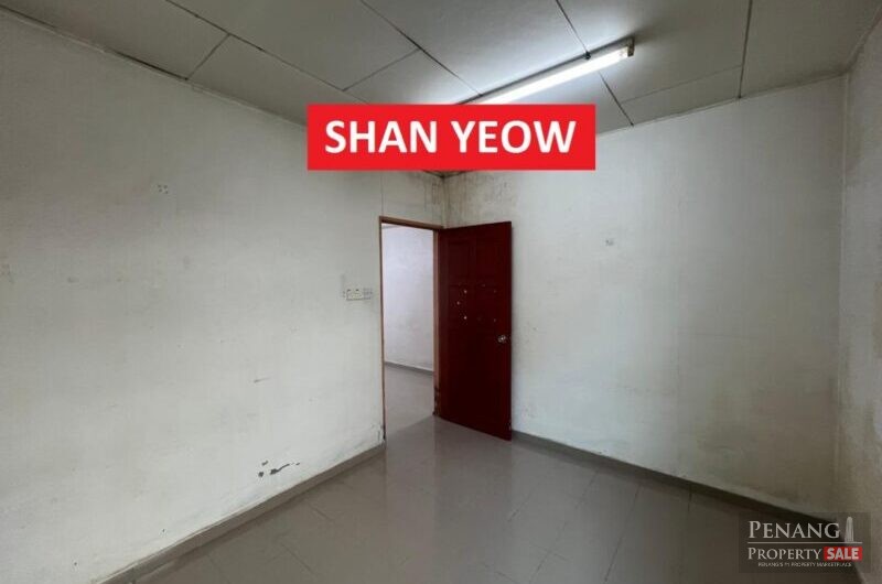 Taman Sentul Bukut Minyak Juru For Rent