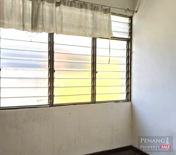 (CHEAPEST IN THE MARKET)Taman Nagasari , 2 STOREY TERRACE