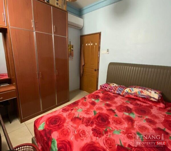 (NICELY RENOVATED)Taman Desa Cahaya , Alma, Bukit Mertajam