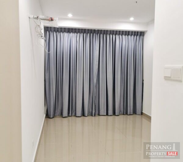 Rare Ramah Pavilion with 3 Carparks & Seaview. Freehold, Great Buy!