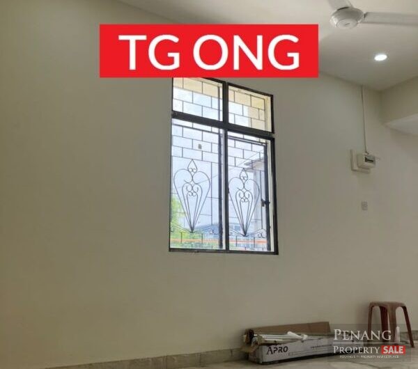 Hostel near Sunway Carnival Mall Walking Distance Good Condition Kitchen Ready