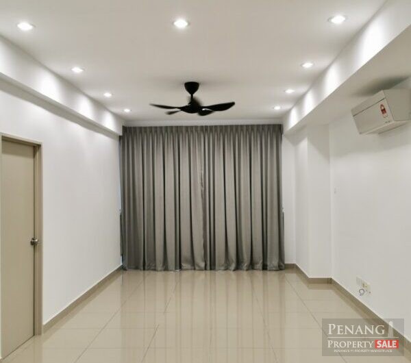 Rare Ramah Pavilion with 3 Carparks & Seaview. Freehold, Great Buy!