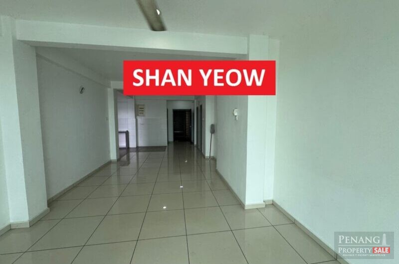 Delima Emas Juru For Rent Bukit Minyak