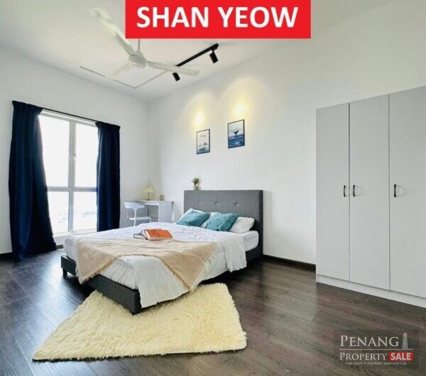 Room Seberang Jaya Permatang Pauh For Rent