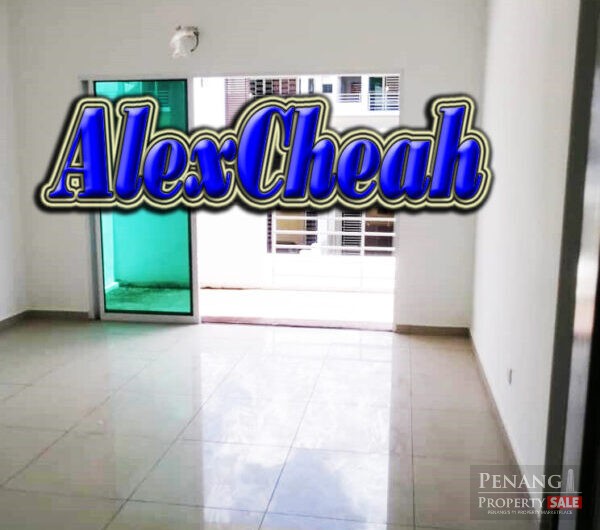 Sunway Cassia , Jalan Kekabu 11900 Batu Maung Pulau Pinang