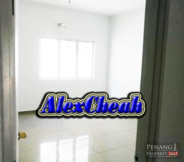 Sunway Cassia , Jalan Kekabu 11900 Batu Maung Pulau Pinang
