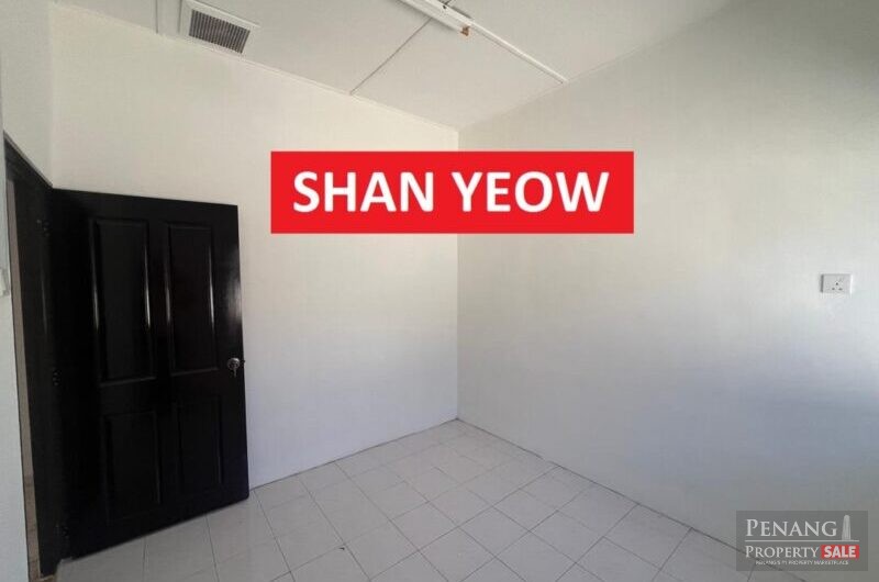 Kota Permai Semi d Bukit Mertajam For Sale