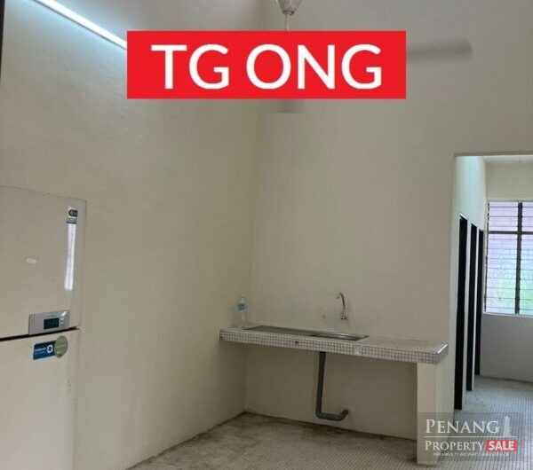 Hostel near Sunway Carnival Mall Walking Distance Good Condition Kitchen Ready