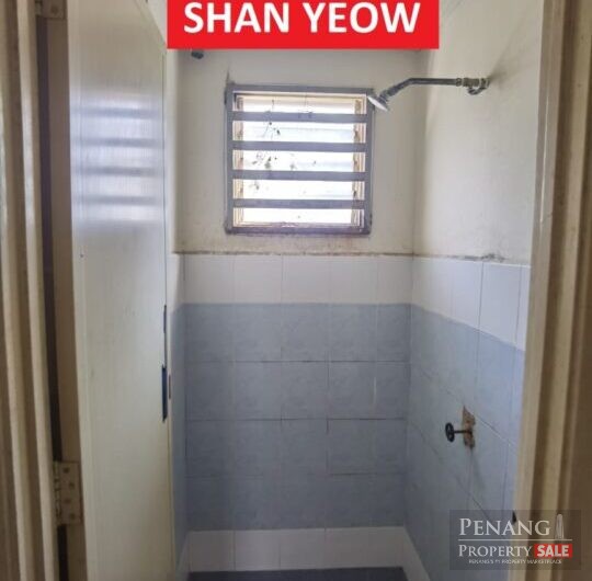 Batu Kawan Bandar Cassia Tengah Barat For Rent