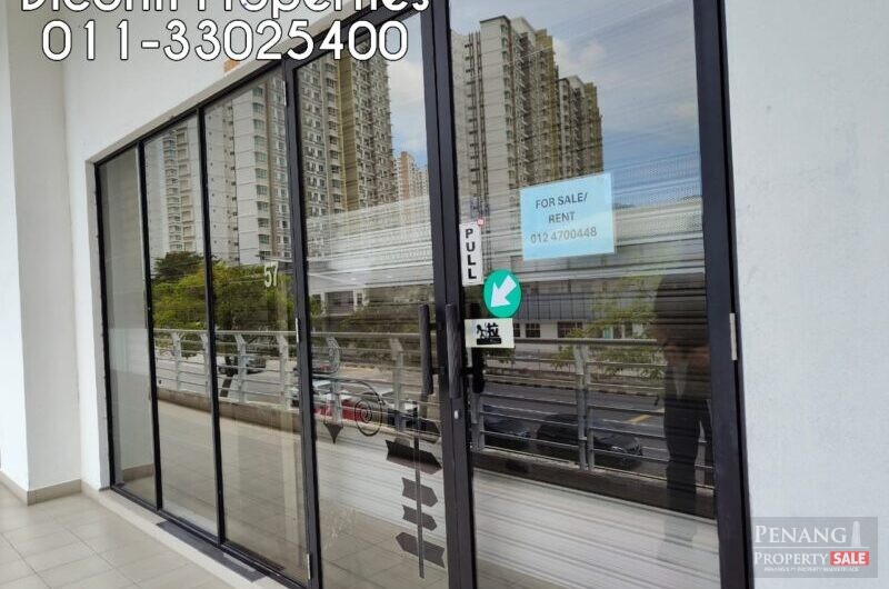 The Golden Triangle 1, Commercial Shop, with plaster ceiling, tiles, lift