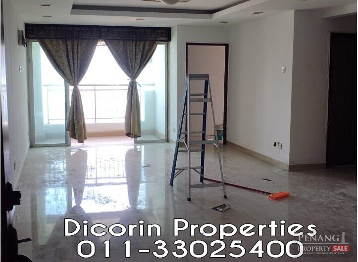 For Sale: Condominium in Sungai Pinang, Strategic placing