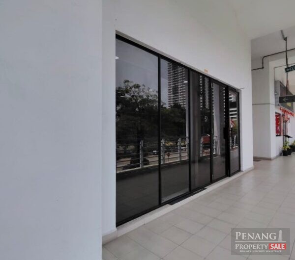 The Golden Triangle 1, Commercial Shop, with plaster ceiling, tiles, lift