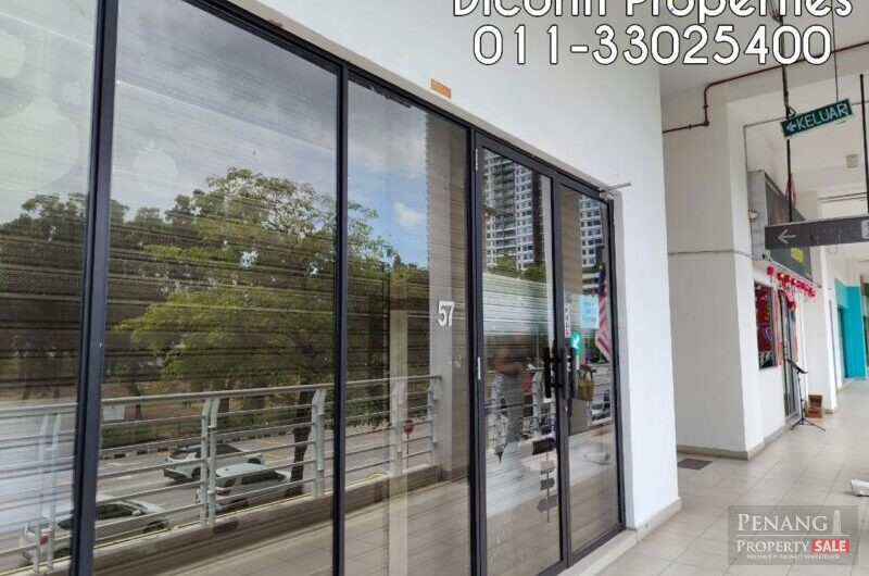 The Golden Triangle 1, Commercial Shop, with plaster ceiling, tiles, lift