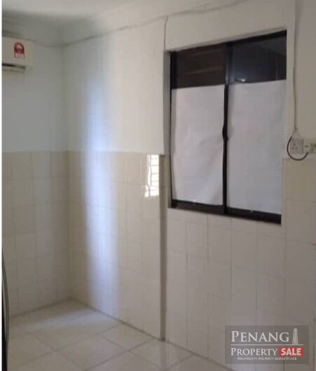 For Sale: Condominium in Sungai Pinang, Strategic placing