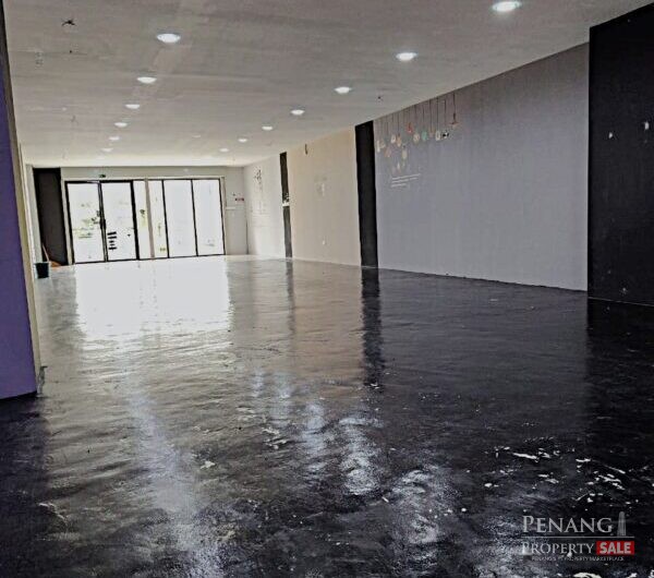 The Golden Triangle 1, Commercial Shop, with plaster ceiling, tiles, lift
